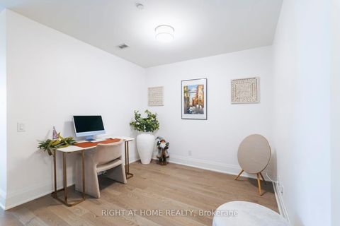 Photo 3 at 410 - 280 HOWLAND Avenue, Annex, Toronto
