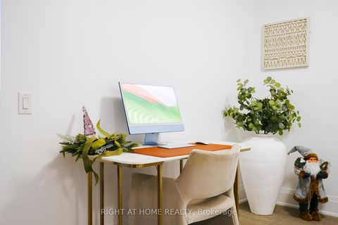 Photo 4 at 410 - 280 HOWLAND Avenue, Annex, Toronto