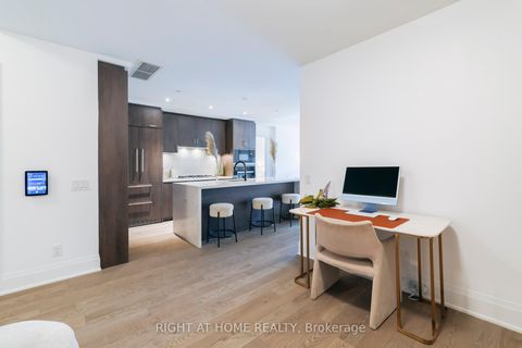 Photo 5 at 410 - 280 HOWLAND Avenue, Annex, Toronto