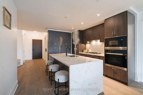 Photo 8 at 410 - 280 HOWLAND Avenue, Annex, Toronto