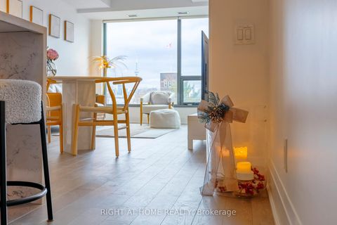 Photo 10 at 410 - 280 HOWLAND Avenue, Annex, Toronto