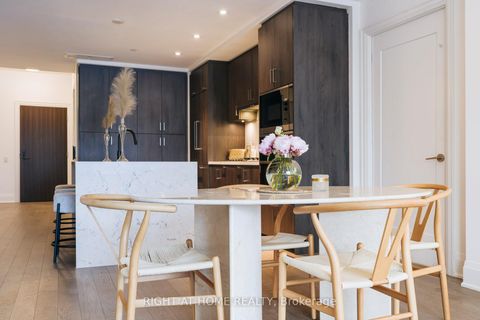 Photo 14 at 410 - 280 HOWLAND Avenue, Annex, Toronto