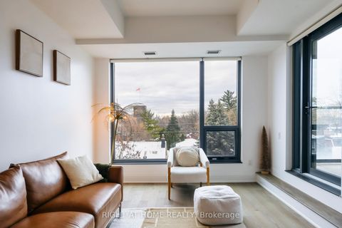 Photo 16 at 410 - 280 HOWLAND Avenue, Annex, Toronto