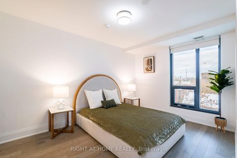 Photo 22 at 410 - 280 HOWLAND Avenue, Annex, Toronto