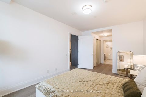 Photo 24 at 410 - 280 HOWLAND Avenue, Annex, Toronto
