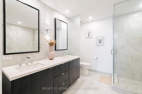 Photo 28 at 410 - 280 HOWLAND Avenue, Annex, Toronto