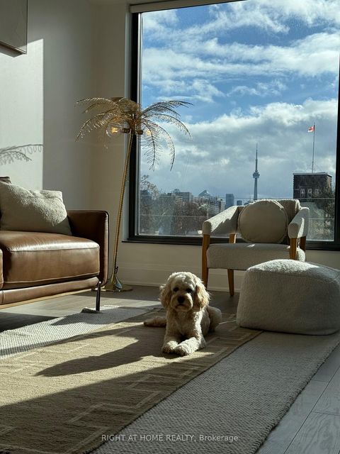 Photo 36 at 410 - 280 HOWLAND Avenue, Annex, Toronto