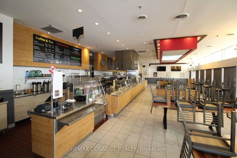 Photo 1 at Unit101 - 405 The West Mall, Rosethorn, Toronto