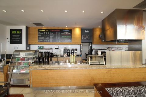 Photo 3 at Unit101 - 405 The West Mall, Rosethorn, Toronto