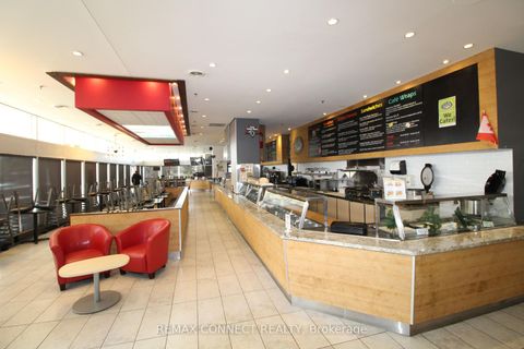 Photo 4 at Unit101 - 405 The West Mall, Rosethorn, Toronto