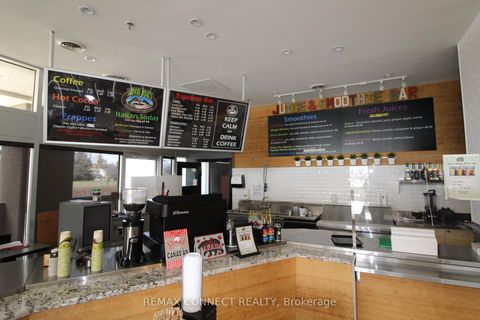 Photo 5 at Unit101 - 405 The West Mall, Rosethorn, Toronto