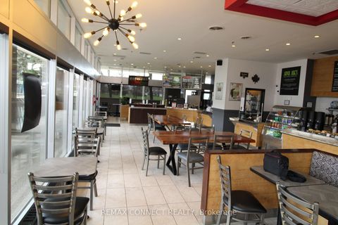 Photo 6 at Unit101 - 405 The West Mall, Rosethorn, Toronto