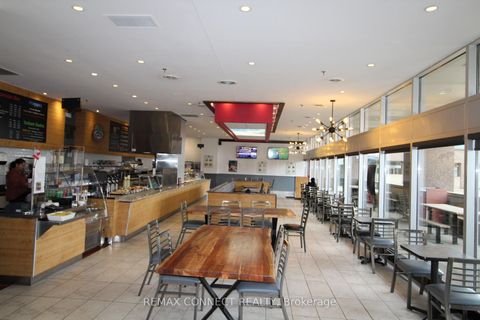 Photo 7 at Unit101 - 405 The West Mall, Rosethorn, Toronto