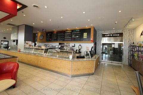 Photo 8 at Unit101 - 405 The West Mall, Rosethorn, Toronto