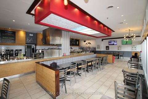 Photo 10 at Unit101 - 405 The West Mall, Rosethorn, Toronto