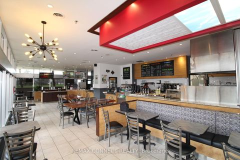 Photo 11 at Unit101 - 405 The West Mall, Rosethorn, Toronto