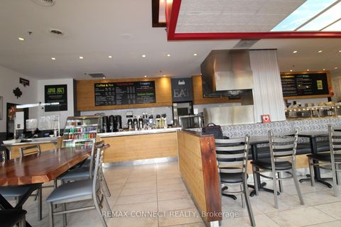 Photo 12 at Unit101 - 405 The West Mall, Rosethorn, Toronto