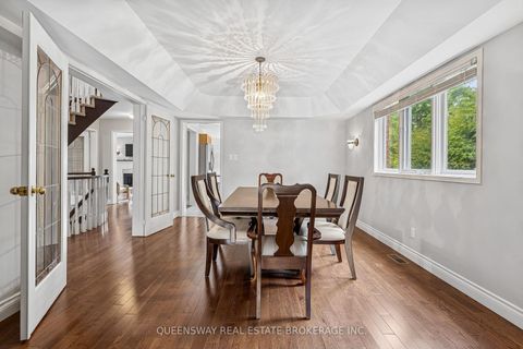 Photo 6 at 69 CITYVIEW Circle, Holly, Barrie