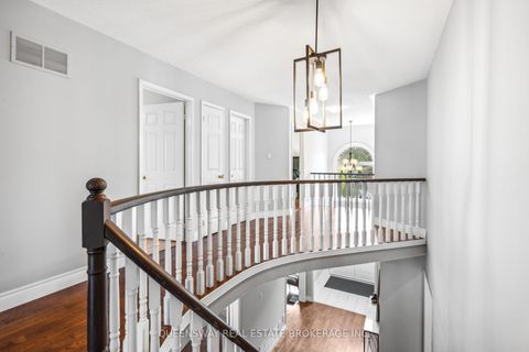 Photo 21 at 69 CITYVIEW Circle, Holly, Barrie