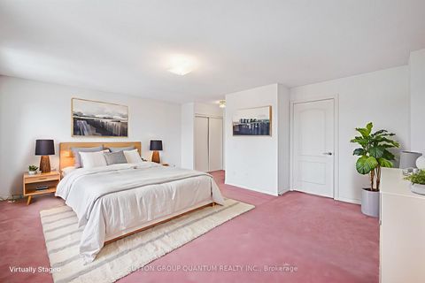 Photo 4 at 7 - 119 Omni Drive, Bendale, Toronto