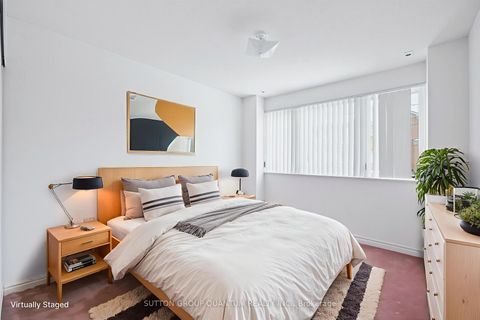 Photo 5 at 7 - 119 Omni Drive, Bendale, Toronto