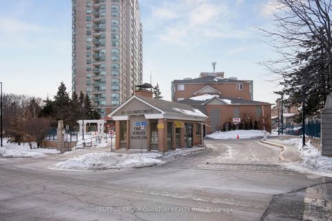 Photo 7 at 7 - 119 Omni Drive, Bendale, Toronto