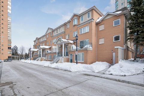 Photo 8 at 7 - 119 Omni Drive, Bendale, Toronto