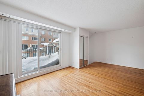 Photo 14 at 7 - 119 Omni Drive, Bendale, Toronto