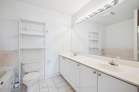 Photo 23 at 7 - 119 Omni Drive, Bendale, Toronto