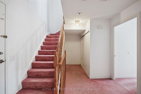 Photo 25 at 7 - 119 Omni Drive, Bendale, Toronto