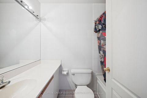 Photo 30 at 7 - 119 Omni Drive, Bendale, Toronto