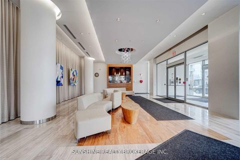 Photo 1 at 2112 - 62 Forest Manor Road, Henry Farm, Toronto