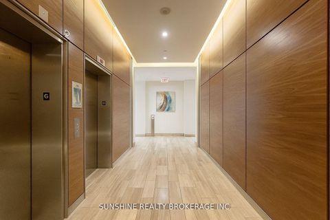 Photo 3 at 2112 - 62 Forest Manor Road, Henry Farm, Toronto