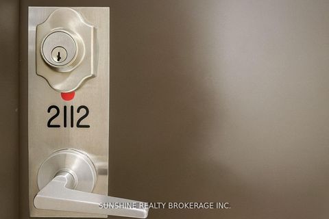 Photo 6 at 2112 - 62 Forest Manor Road, Henry Farm, Toronto