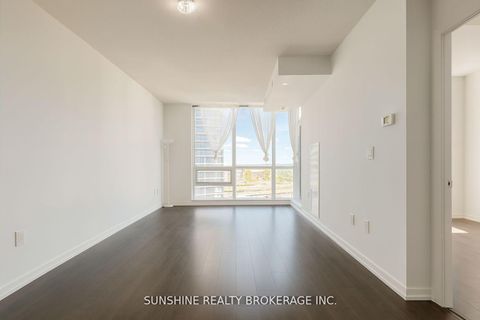 Photo 10 at 2112 - 62 Forest Manor Road, Henry Farm, Toronto