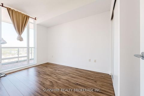 Photo 17 at 2112 - 62 Forest Manor Road, Henry Farm, Toronto