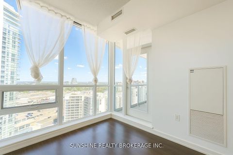 Photo 24 at 2112 - 62 Forest Manor Road, Henry Farm, Toronto