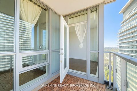 Photo 25 at 2112 - 62 Forest Manor Road, Henry Farm, Toronto