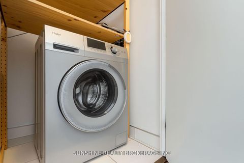 Photo 26 at 2112 - 62 Forest Manor Road, Henry Farm, Toronto