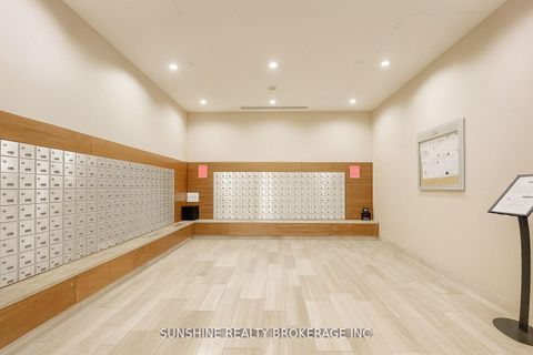 Photo 27 at 2112 - 62 Forest Manor Road, Henry Farm, Toronto