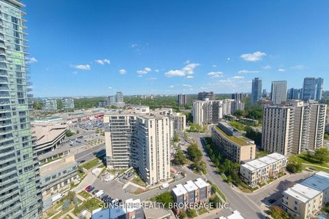 Photo 28 at 2112 - 62 Forest Manor Road, Henry Farm, Toronto