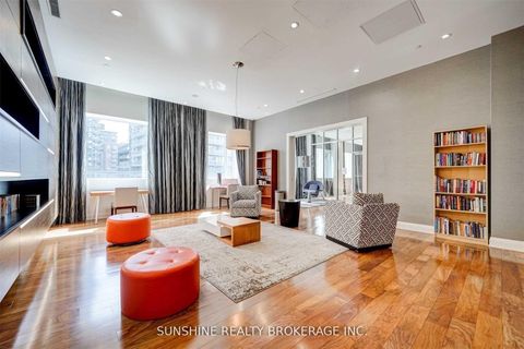 Photo 33 at 2112 - 62 Forest Manor Road, Henry Farm, Toronto