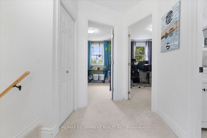 Photo 19 at 133 Frederick Avenue, Crown Point, Hamilton