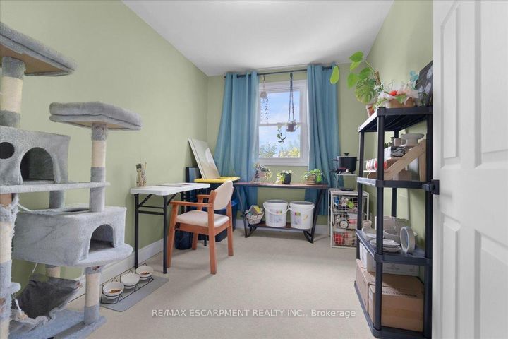 Photo 21 at 133 Frederick Avenue, Crown Point, Hamilton