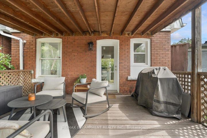 Photo 27 at 133 Frederick Avenue, Crown Point, Hamilton