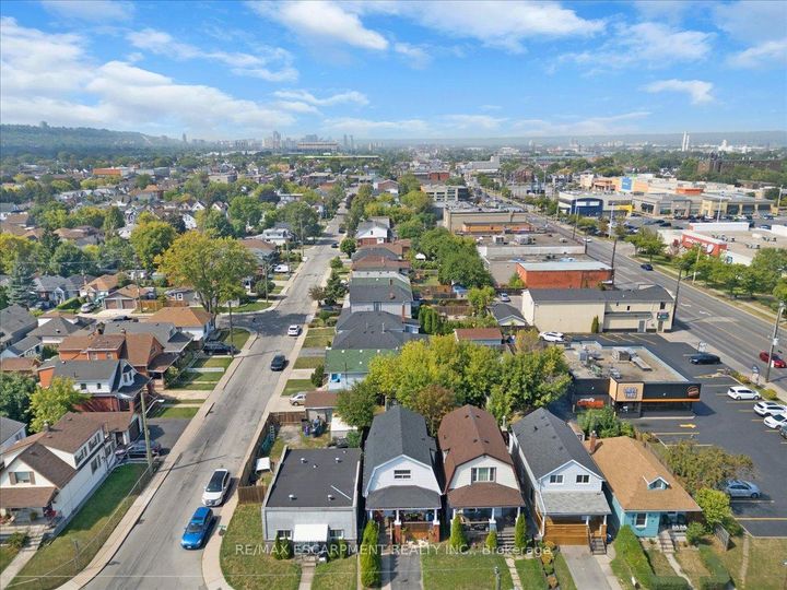 Photo 31 at 133 Frederick Avenue, Crown Point, Hamilton