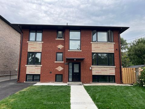 Photo 1 at 255 Gamma Street, Alderwood, Toronto