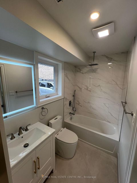 Photo 17 at 255 Gamma Street, Alderwood, Toronto