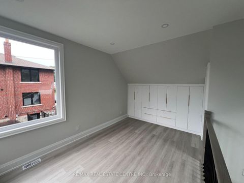 Photo 22 at 255 Gamma Street, Alderwood, Toronto