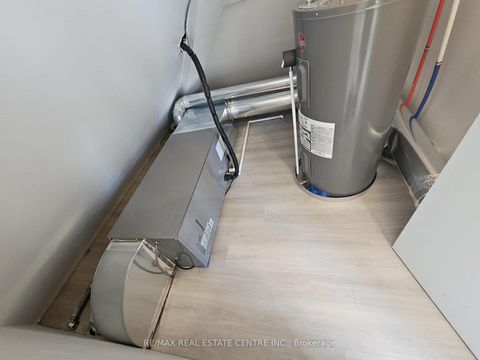 Photo 23 at 255 Gamma Street, Alderwood, Toronto